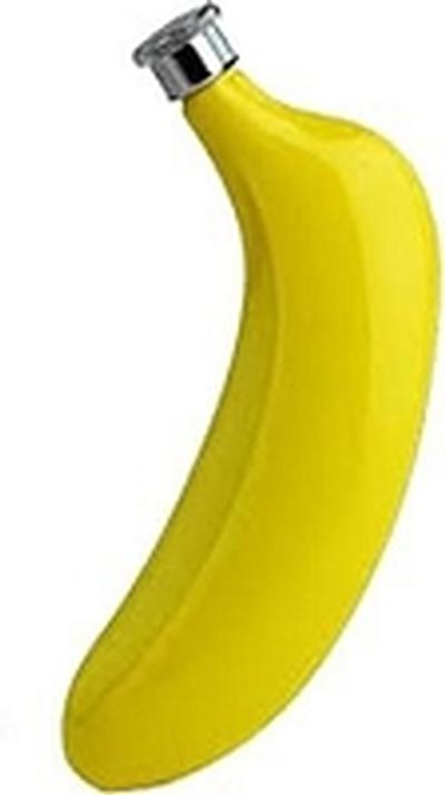 Click to get Banana Flask