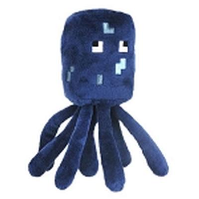 Click to get Minecraft Squid Plush Toy