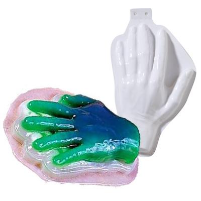 Click to get Jello Hand  Mold