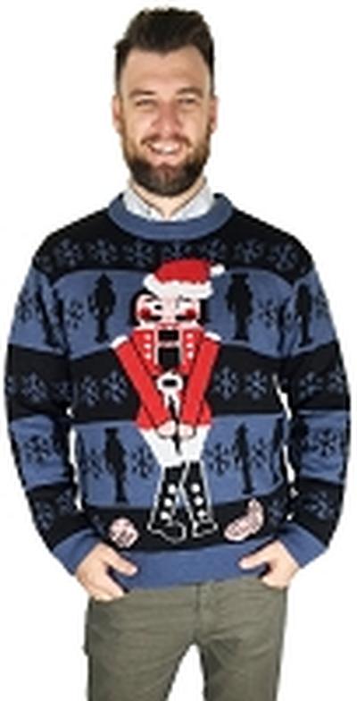 Click to get Ugly Christmas Sweater The Nutcracker
