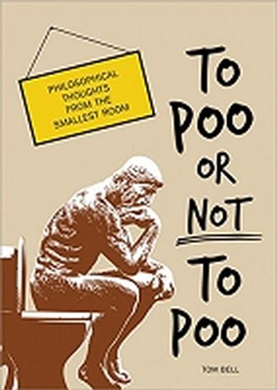 Click to get To Poo or NOT to Poo