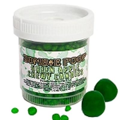 Click to get Zombie Poop Candy