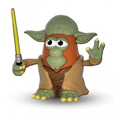 Click to get Star Wars Yoda Mr Potato Head