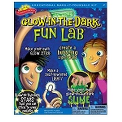 Click to get Glow Lab Glow in the Dark Lab