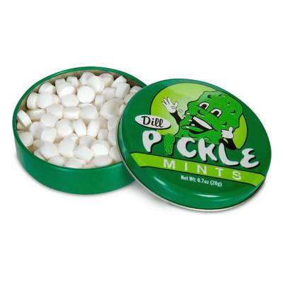 Click to get Pickle Mints