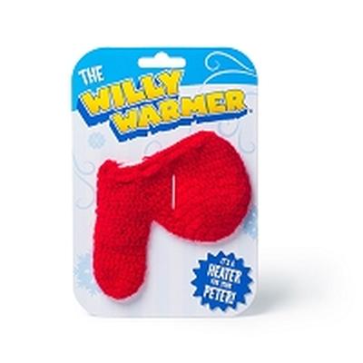 Click to get The Willy Warmer