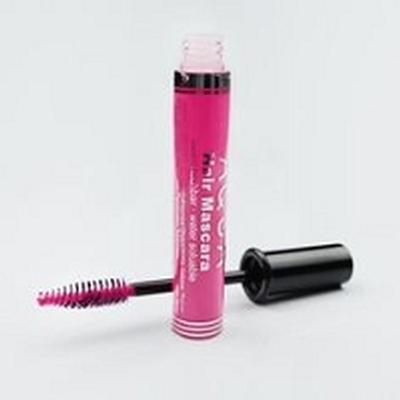 Click to get Pink Blacklight Reactive Hair Mascara