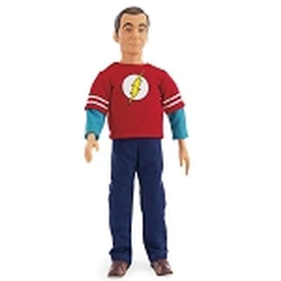 Click to get Big Bang Theory 17 Talking Sheldon Doll