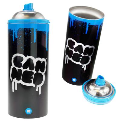 Click to get Spray Can Flask