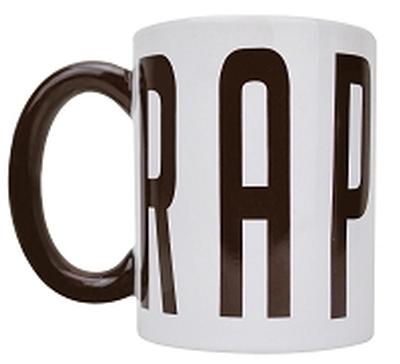 Click to get OHCrap Mug