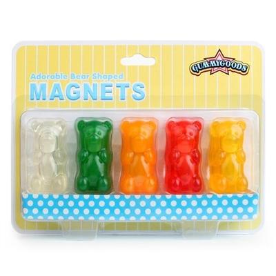 Click to get GummyGoods Bear Magnets