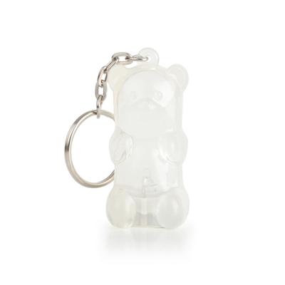 Click to get GummyGoods Keychain Clear