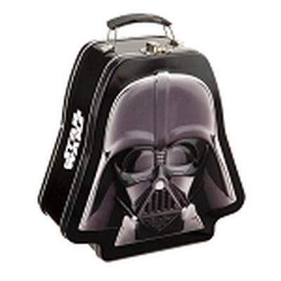 Click to get Star Wars Darth Vader Embossed Tin Tote