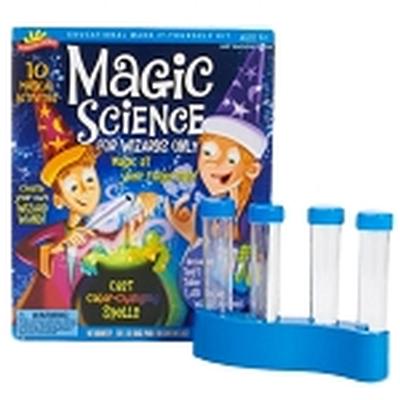 Click to get Magic Science Wizards Kit