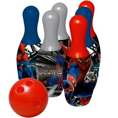 Click to get Spiderman Bowling Set