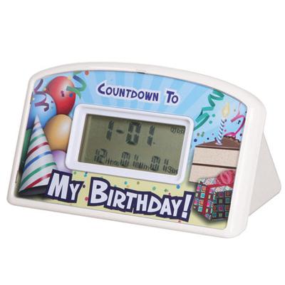 Click to get Countdown Timer My Birthday