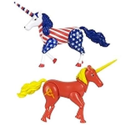 Click to get Cold War Unicorns Playset