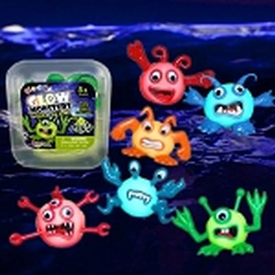 Click to get GloDoh Monsters