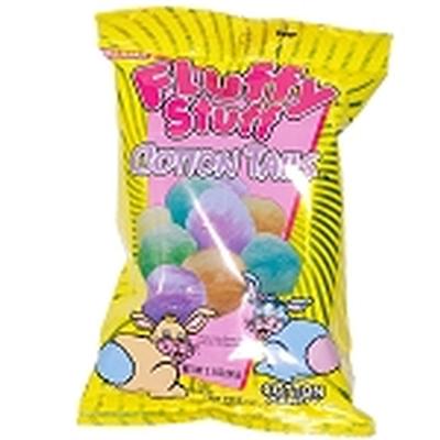 Click to get Rabbit Tail Cotton Candy
