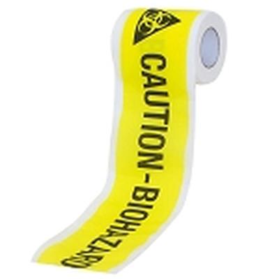 Click to get Biohazard Toilet Paper
