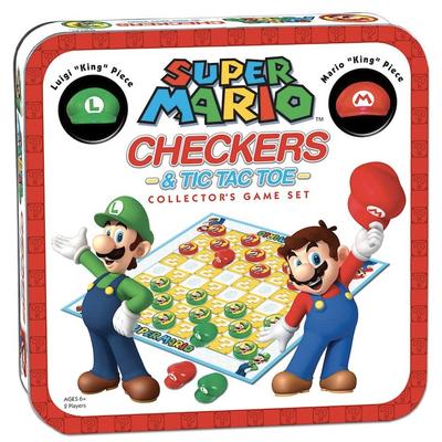 Click to get Combo Game Super Mario Brothers