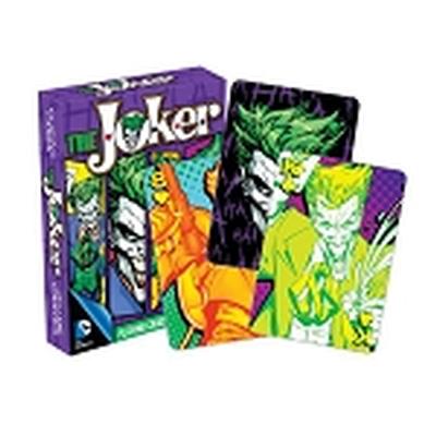 Click to get DC  Joker Playing Cards