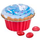 Cupcake Jelly Beans