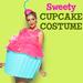 Cupcake Costume