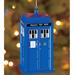 Doctor Who: Tardis Ornament