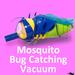 Mosquito Vacuum