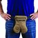 The Man Sack, Fanny Pack