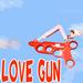 Cupid's Love Gun