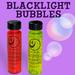Blackiight Bubbles