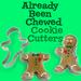 ABC Cookie Cutters