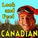 Look & Feel Canadian Spray
