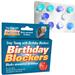 Birthday Blockers Meds