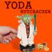 Yoda Nutcracker