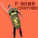 F-Bomb Costume