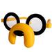 Adventure Time Glasses: Jake