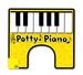 The Potty Piano