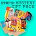 Stupid Mystery Gift Pack
