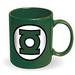 Green Lantern Mug